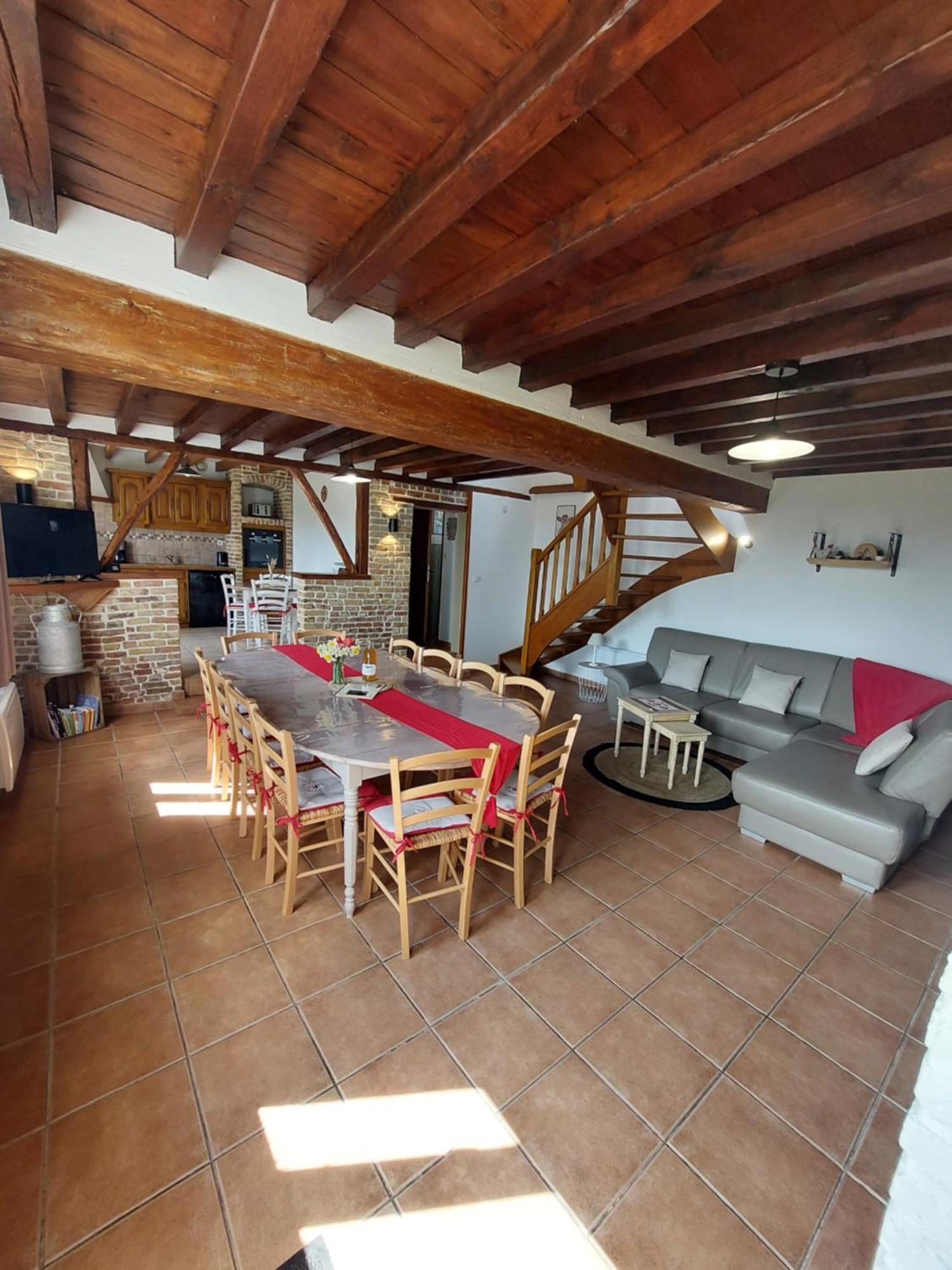Lacres Les Coquelicotsヴィラ 部屋 写真